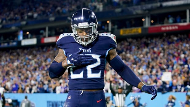 Derrick Henry